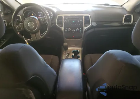 2012 Jeep Grand Cherokee Laredo z USA, uszkodzony, nr VIN 1C4RJFAG7CC149608